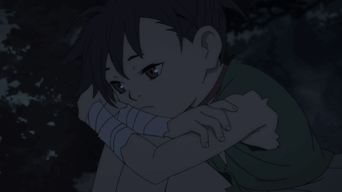 Lo splendido Dororo di Osamu Kobayashi