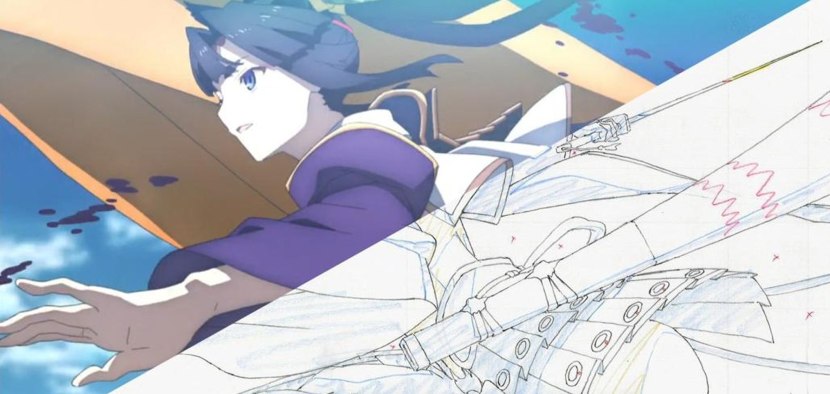 Alla scoperta di Fate/Grand Order Babylonia #4: Kai Ikarashi, Yuki Yonemori, mooang